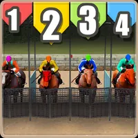 Pick Horse Racing Game icon
