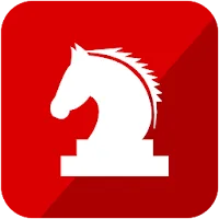 Chess Rivals Board Game icon