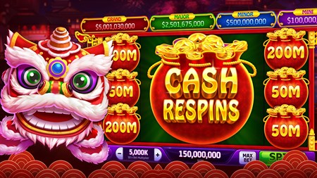 Love Slots