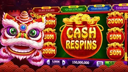 Love Slots