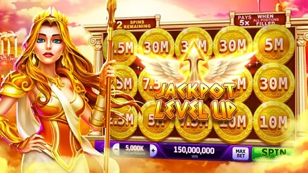Love Slots Casino