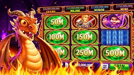 Love Slots Casino
