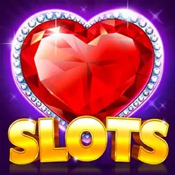 Love Slots Game APK