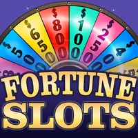 Fortune Wheel Slots Online APK