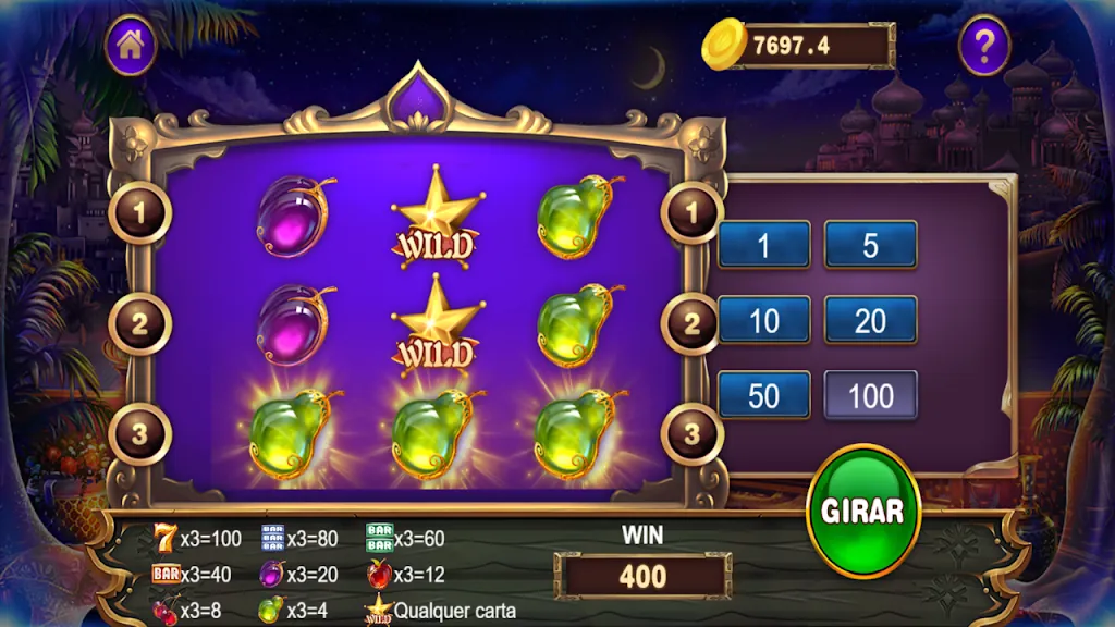 Hello 777 Slots Legit