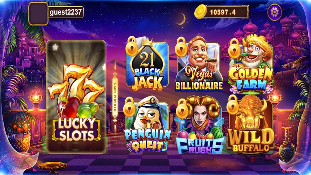 Hello 777 Slots Legit