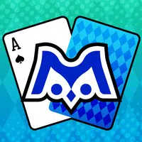 【ポーカー】m HOLD’EM(エムホールデム) icon