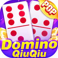 Domino QiuQiu 99 QQ Gaple Slot Pop Gamesicon