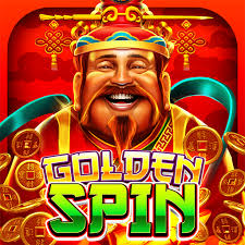 Goldenspin Slots icon