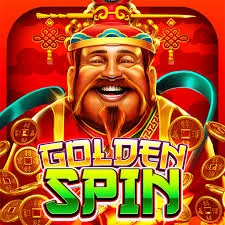 Goldenspin Slots icon