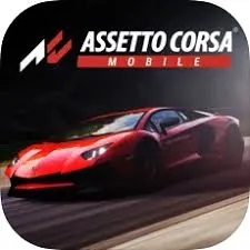 Assetto Corsa Mobile Mod APK
