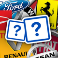 Car Logo Quiz Game icon
