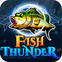 Fish Thunder Games APK