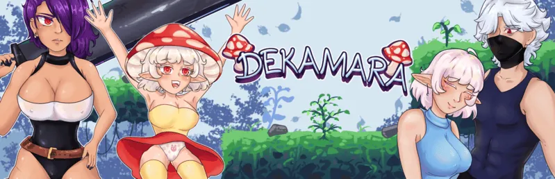Dekamara Full Version