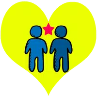 Gay Teen Dating: Free Dating -Gay Dating App icon