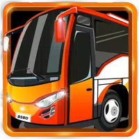 Bus Simulator Bangladesh icon