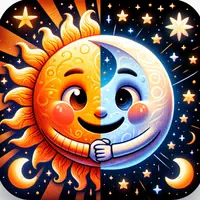 Good Morning and Good Night icon