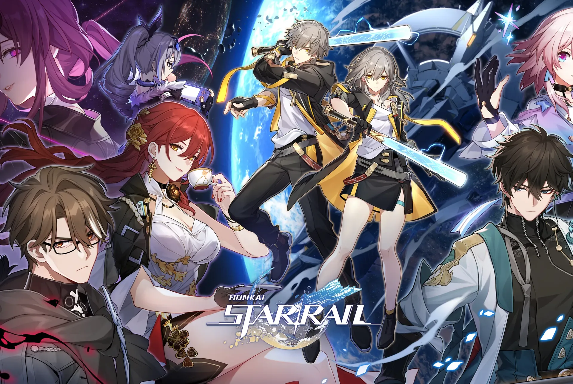Honkai: Star Rail Power Creep Sparks Player Backlash: Are Early Characters Really Useless Now? News