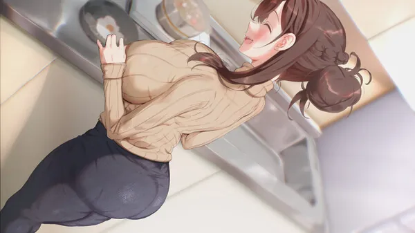 He Maid Her Fall Android