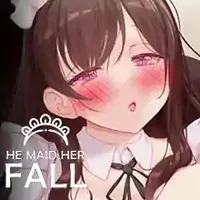 He Maid Her Fall Game icon