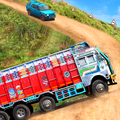 Real Truck Cargo Truck Driving APK