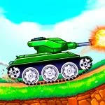 Tank Attack 4 APK