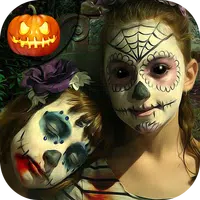 Halloween Photo Editor -Makeup APK