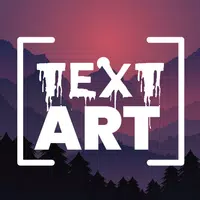 Text Art - Write Text On Photo icon