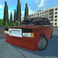 Авто-ретро: Жигули icon