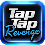 Tap Tap Revenge 4 icon
