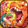 Dino Master IO icon