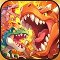 Dino Master IO APK