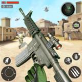 Fps Shooting Games icon