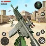 Fps Shooting Games icon