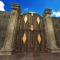 Mystery Medieval Fort Escape icon
