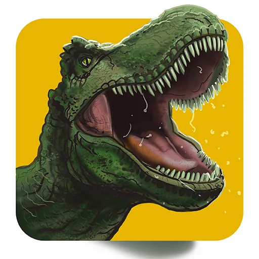 Dino the Beast APK