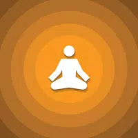 Simple Meditation Timer icon