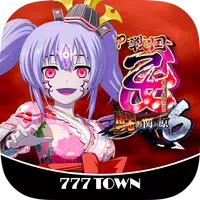 [777TOWN]P戦国乙女6～暁の関ヶ原～ APK