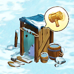Frozen Farm icon