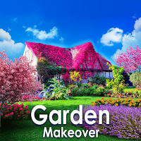 Garden Makeover icon