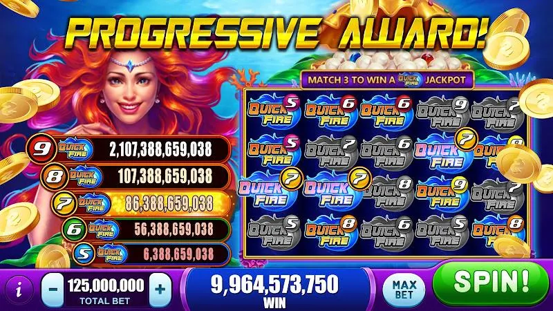 Epic Jackpot Casino Slots Real Money