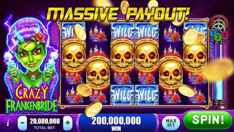 Epic Jackpot Casino Slots Real Money