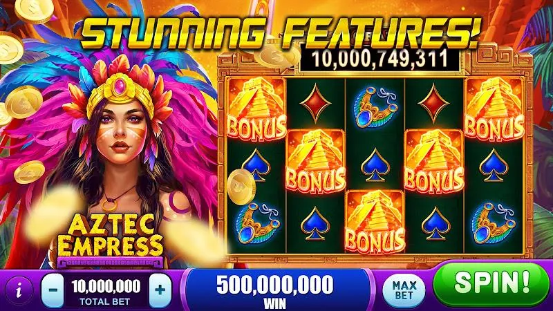 Epic Jackpot Casino Slots Real Money