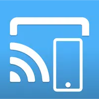 Screen Mirroring & TV Casting icon