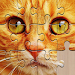 Unlimited Puzzles icon