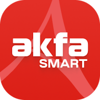 Akfa Smart icon