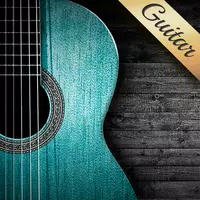 Real Guitar Simulator icon