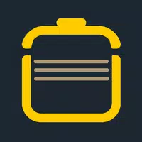 Pressure Cooking Times icon