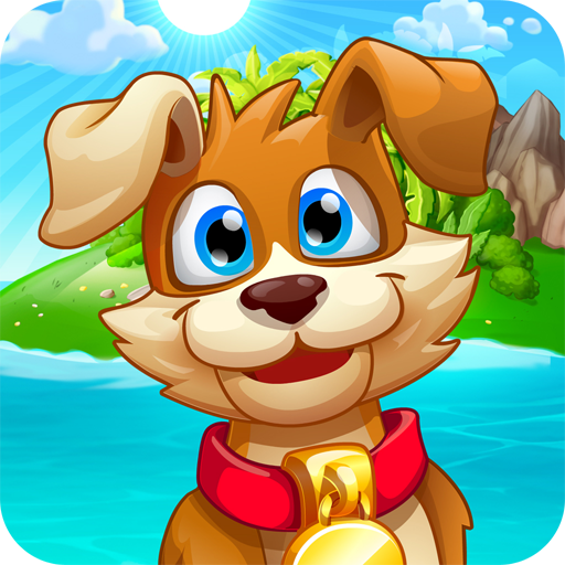 Tropic Trouble APK