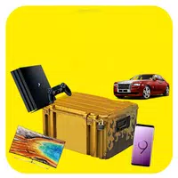 Case Simulator Things 2 APK